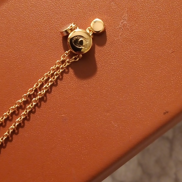 Coach apple slider bracelet - Picture 4 of 9